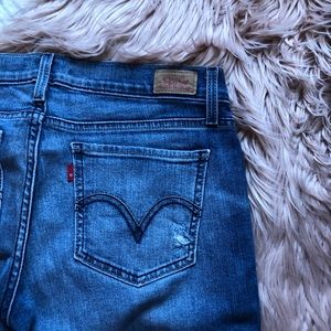 Levi Jeans